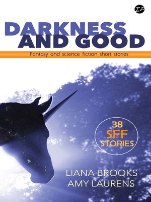 cover image of Darkness and Good
